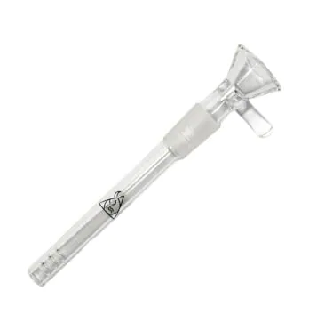 Glass Tube Squadafum 14mm