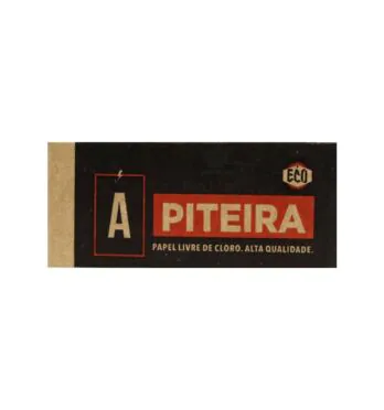 A Piteira Clássica