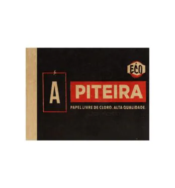 A Piteira Extra Longa