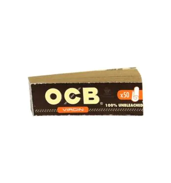 Piteira OCB Brown