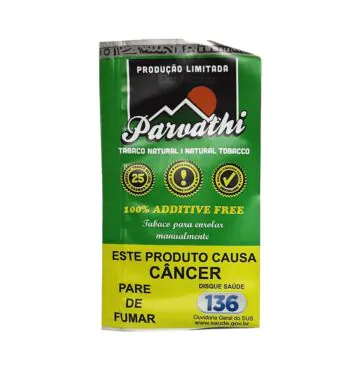 Parvathi 25g