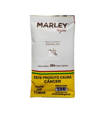 Marley Virgínia Baunilha