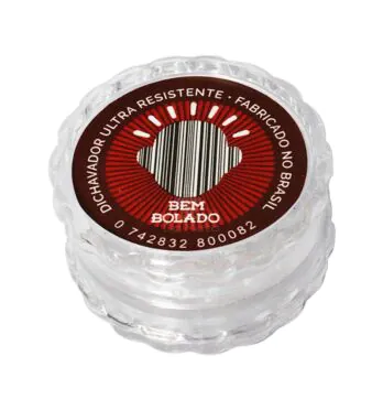 Dichavador Bem Bolado 4cm