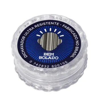 Dichavador Bem Bolado 6cm