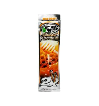 Blunt Wrap Wild Honey 