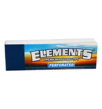 Piteira Elements Perforated