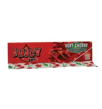 Seda Juicy Jay's Very Cherry King Size 