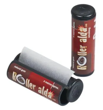 Seda Roller Alda - 4m
