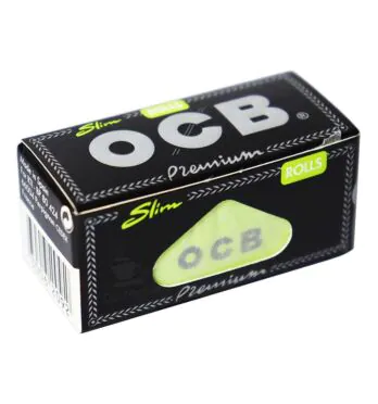 Seda de Rolo OCB Premium