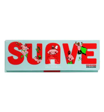 Celulose Suave King Size