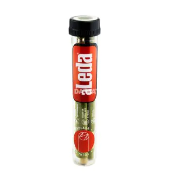 Blunt Cones aLeda Mini Size de frente tabacaria da mata