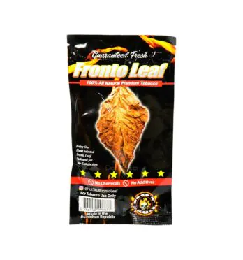 Fronto Leaf 
