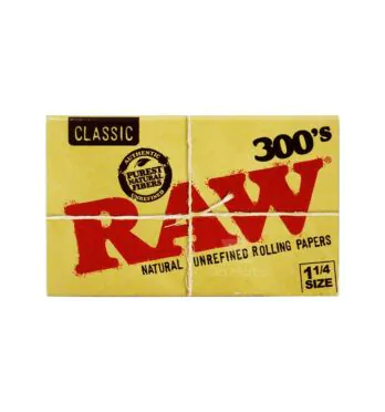 Seda Raw 1 1/4, 300 