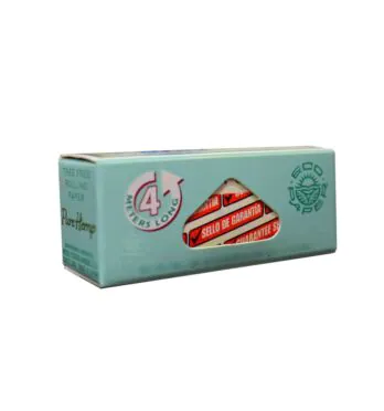 Seda de Rolo Pure Hemp