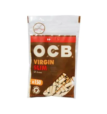 Filtro OCB Virgin Slim