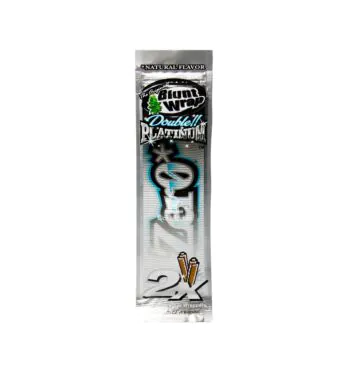Blunt Wrap Zero