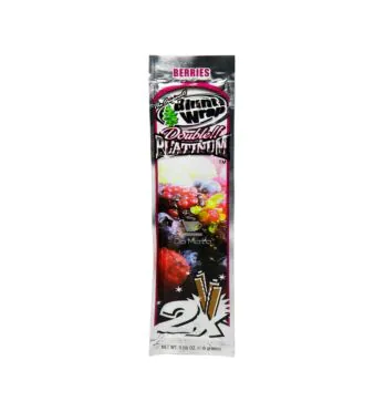 Blunt Wrap Berries