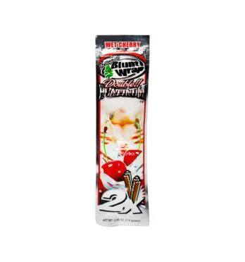 Blunt Wrap Wet Cherry
