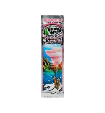 Blunt Wrap Cosmopolitan