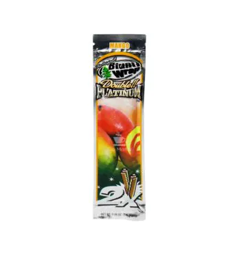 Blunt Wrap Mango