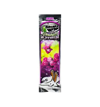 Blunt Wrap Grape