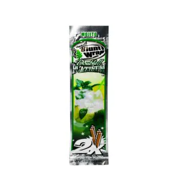 Blunt Wrap Mojito