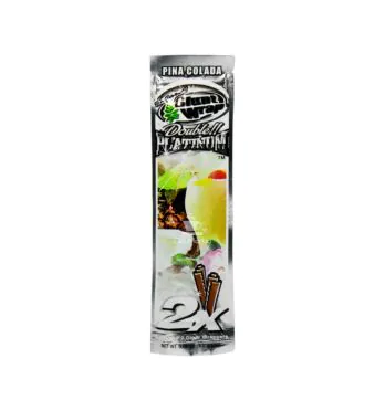 Blunt Wrap Pina Colada