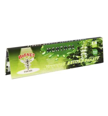 Seda Hornet sabor Menthol King Size