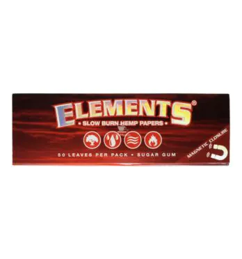 Seda Elements Red 1 1/4