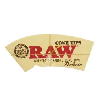 Piteira de Cone Raw