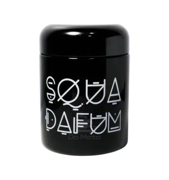 Pote Quartzo Squadafum 250ml