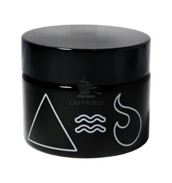 Pote de Quartzo 50ml Squadafum