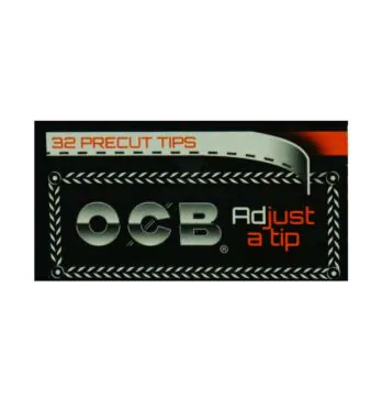 Piteira OCB Ajustável