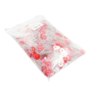 Pacote com pedras para isqueiros clássicos