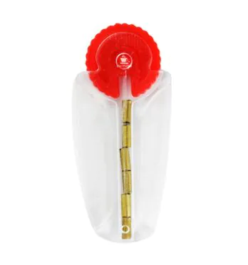 Pedra para Isqueiro Reposição Clipper de frente