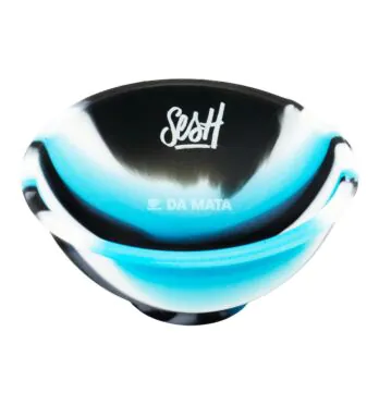 Cuia de Silicone Sesh x The OG DE FRENTE TABACARIA DA MATA