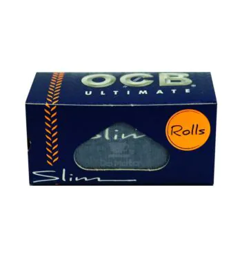 Seda de Rolo OCB Ultimate