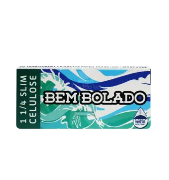 Celulose Bem Bolado Water Resistant 1 1/4