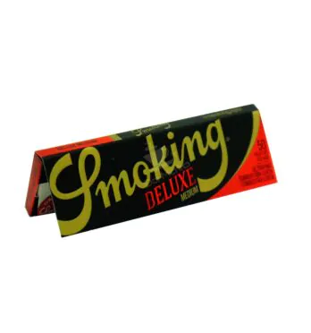 Seda Smoking Deluxe 1 1/4