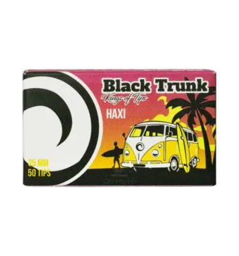 Piteira Black Trunk 35mm de frente