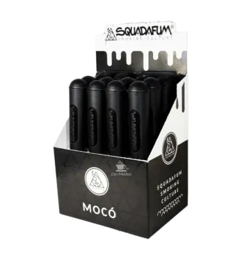 Caixa de Mocó Squadafum 