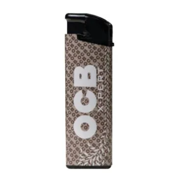 Isqueiro OCB X-Pert Pequeno