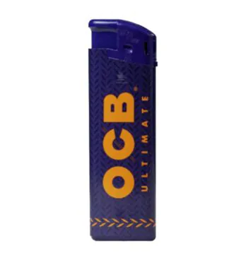 Isqueiro OCB Ultimate Pequeno