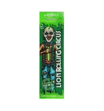 Blunt Lion Rolling Circus Natural