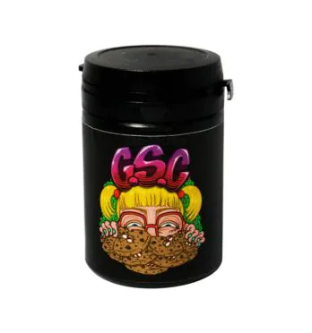 Terpeno G.S.C da Natural Terpenes 2ml