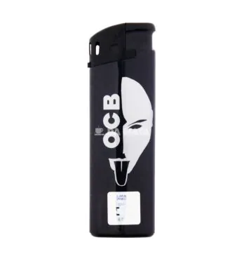 Isqueiro OCB Premium Grande de frente tabacaria da mata