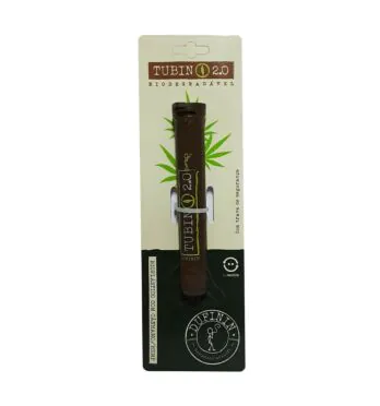 Tubo para Cigarro Dufinin