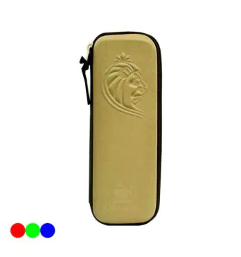 Case Puff Life Slim