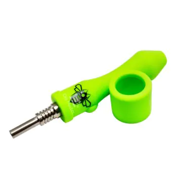 Mini Néctar Collector Cultura Dab Bee verde