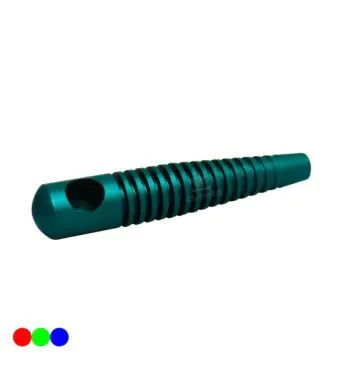 Pipe Squadafum Ribs verde